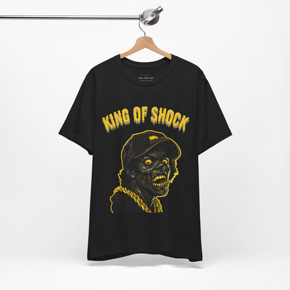 King of Shock T Shirt