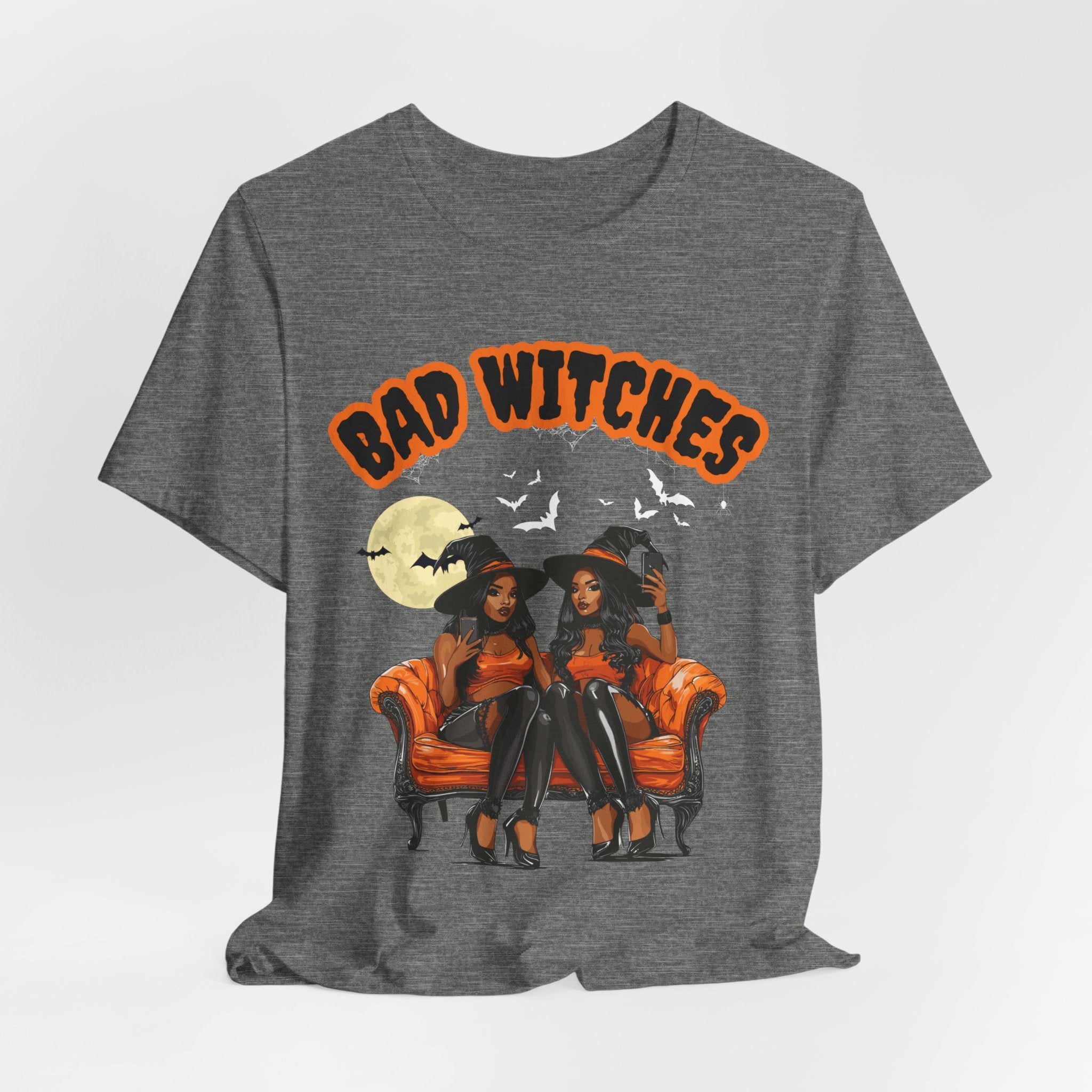 Bad Witches T Shirt