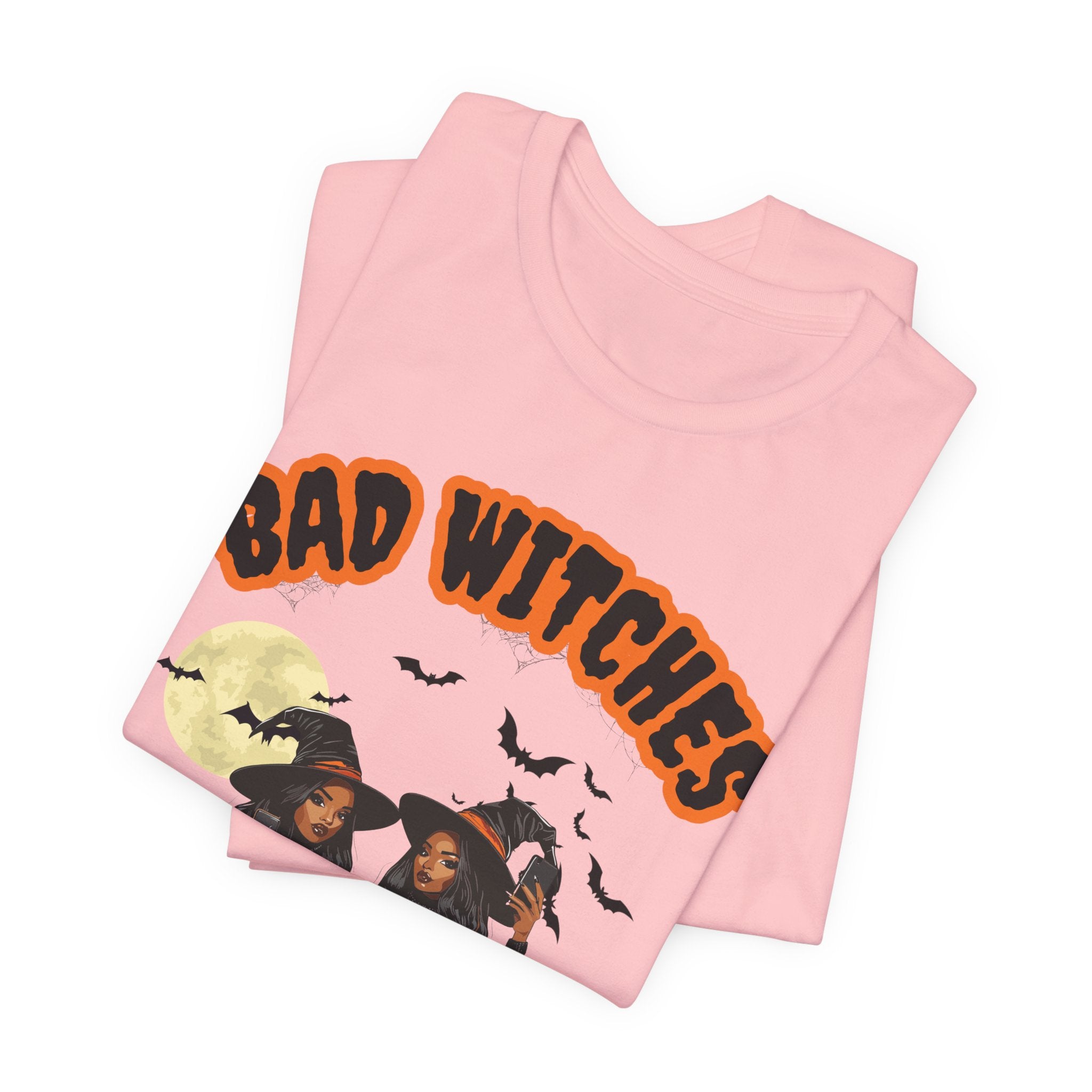 Bad Witches T Shirt