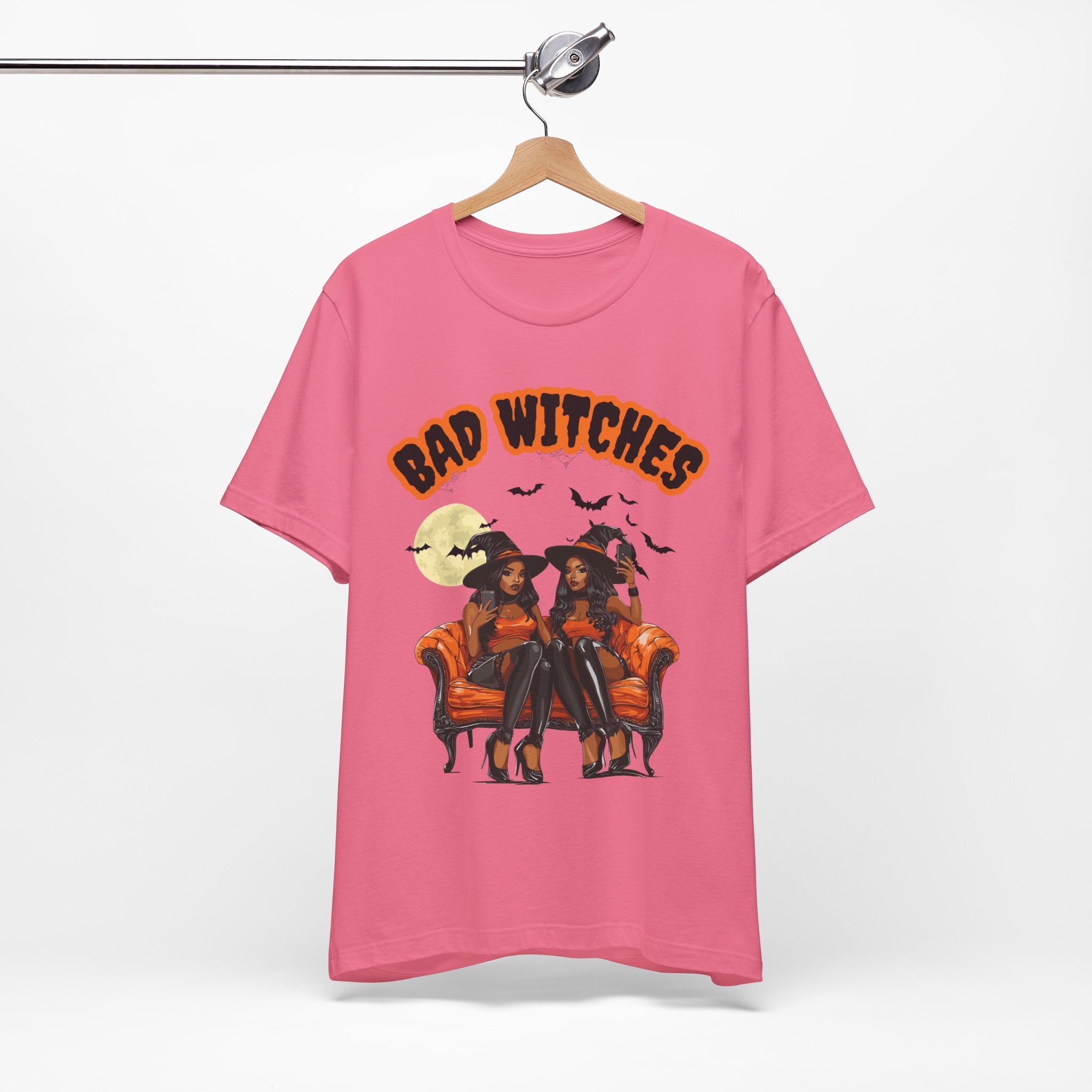 Bad Witches T Shirt