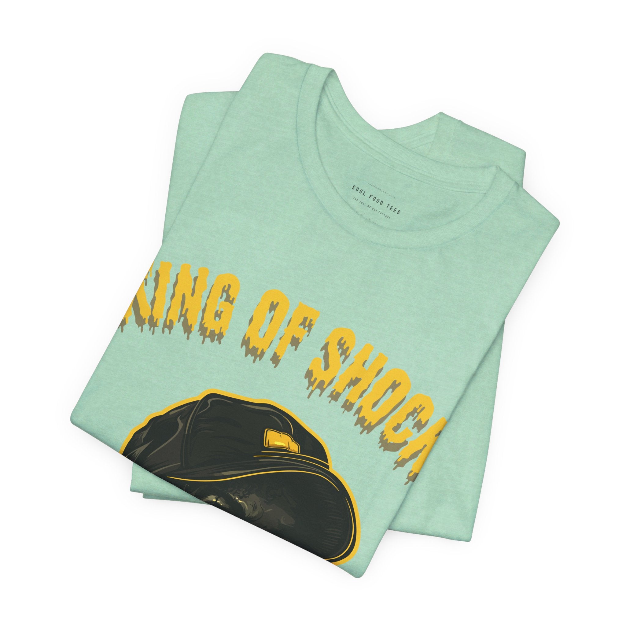 King of Shock T Shirt