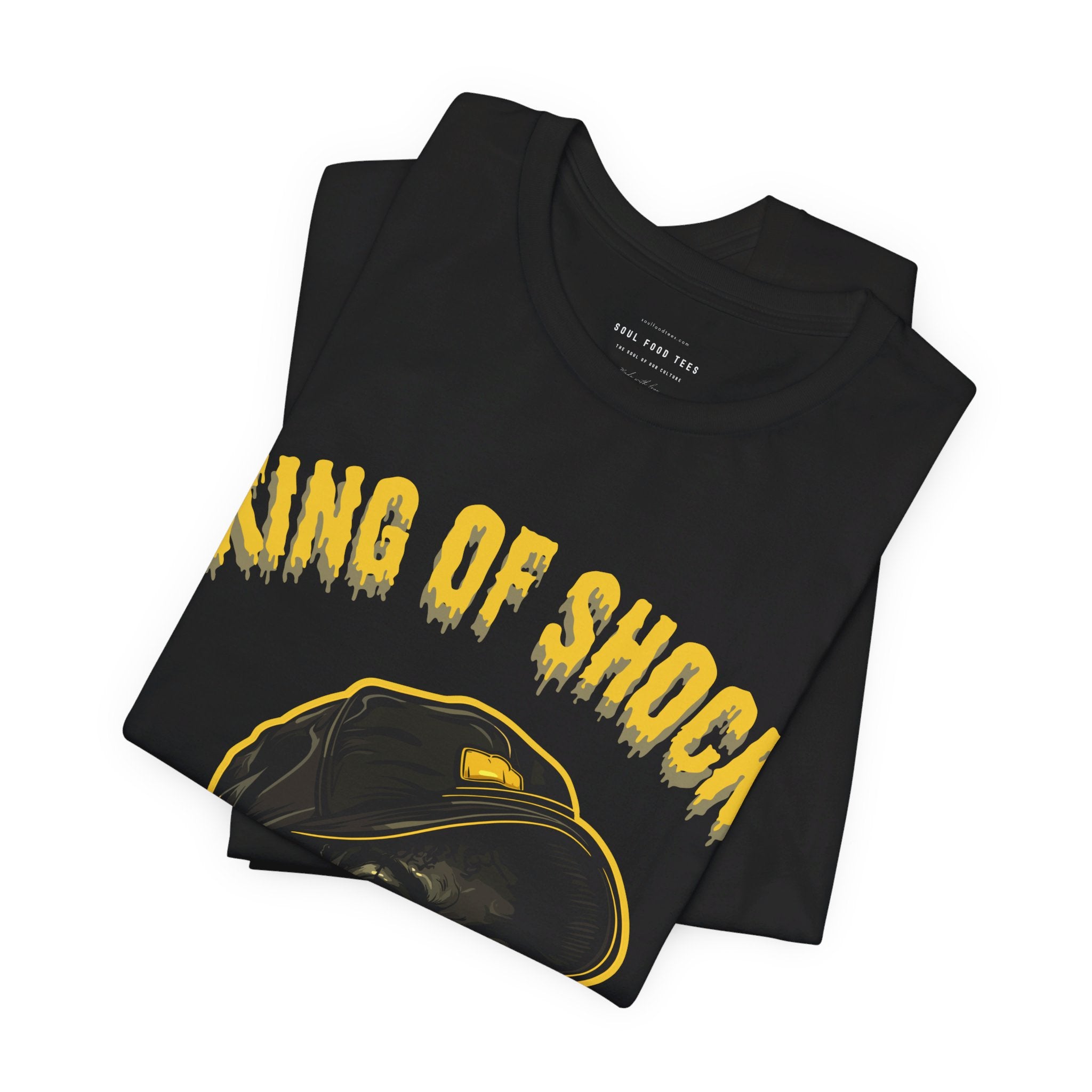 King of Shock T Shirt