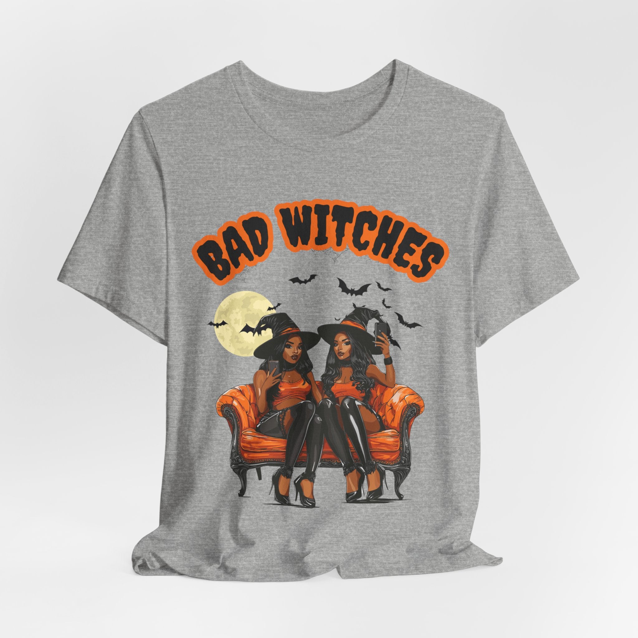 Bad Witches T Shirt