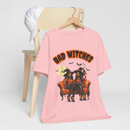 Bad Witches T Shirt