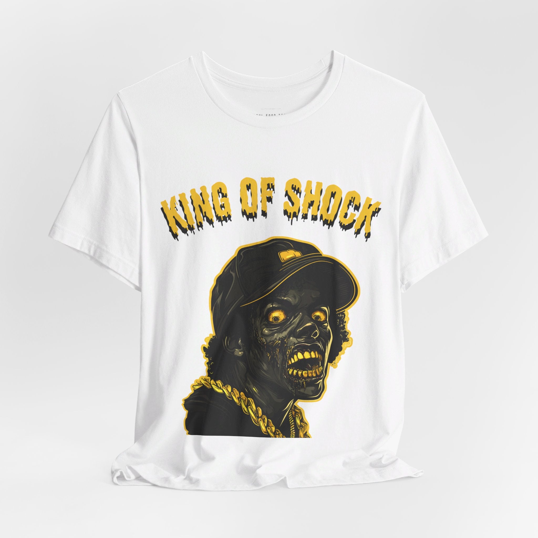 King of Shock T Shirt