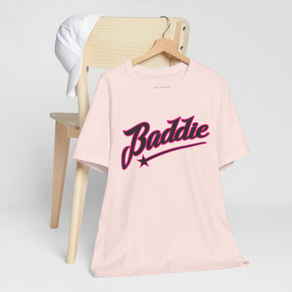 Baddie T Shirt