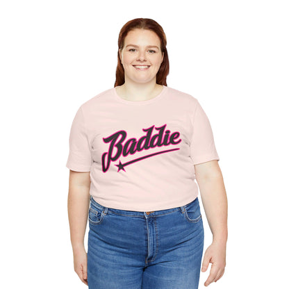 Baddie T Shirt