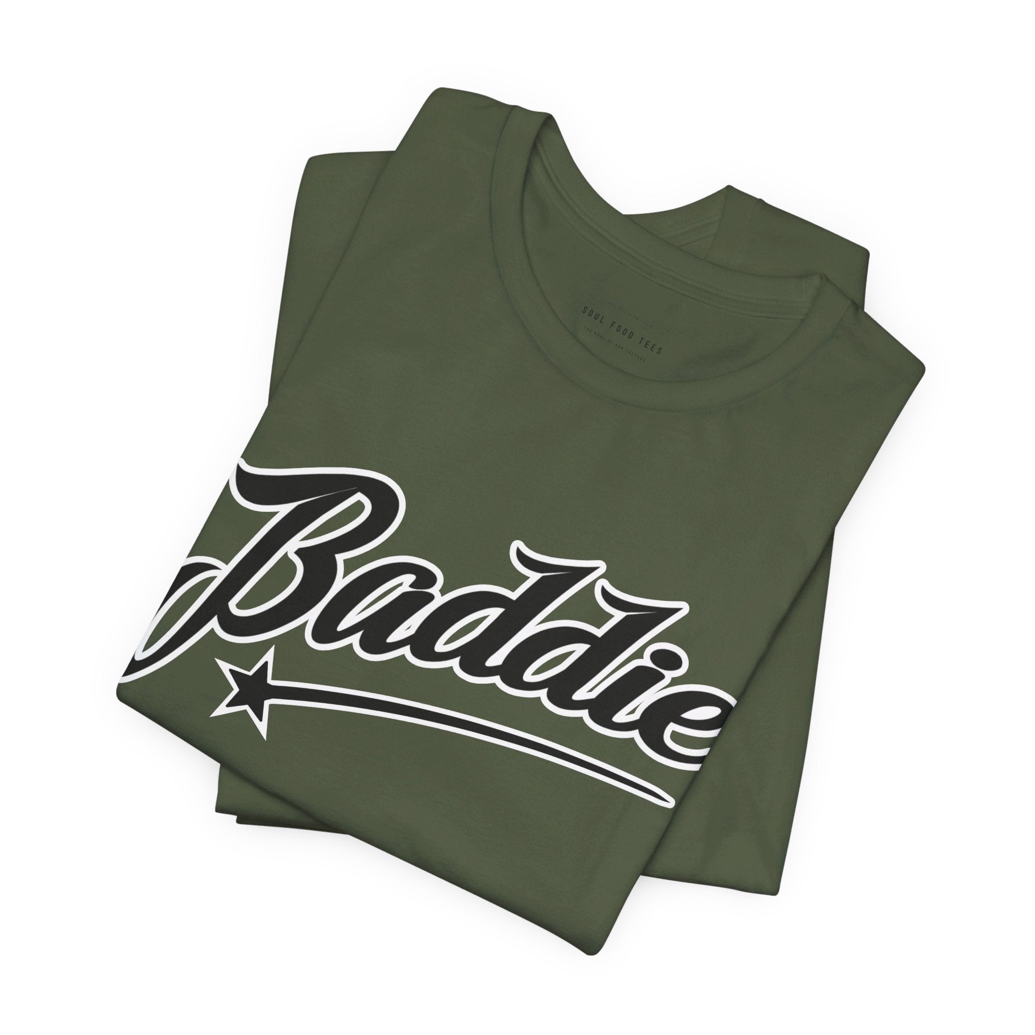 Baddie T Shirt